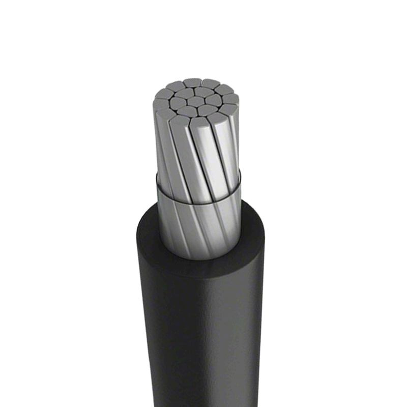 ALUMÍNIUM NAPELEM KÁBEL